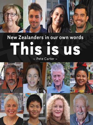 cover image of This is Us